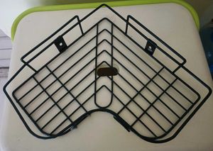 Corner Shelf Rack Bathroom organiser