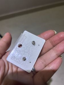 Brand New Earrings