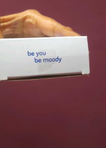 Moody Sunscreen