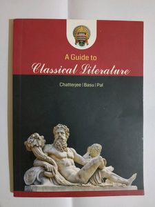 A Guide To Classical Literature