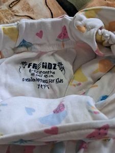 Baby Clothes