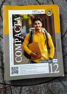BBC Compacta English Class 12