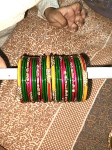 Bangles Set-1