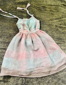 Toothless Purple Dress