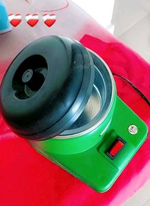 Wax Heater