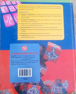 Class 10th Maths Activity Book