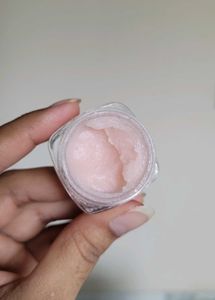 Astaberry Indulge Lip Sugar Scrub