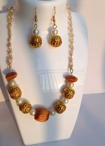 Ethnic Set