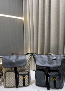 Gucci Bagpack