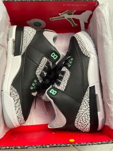 NIKE AIR JORDAN 3 RETRO (GS)