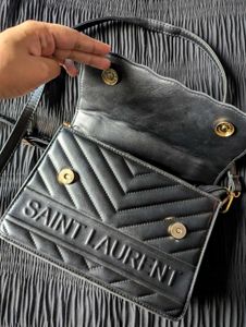 NEW BLACK BAG FOR SALE