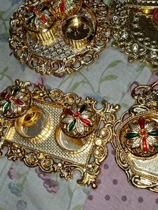 Thali- 6 Combos At Best Price