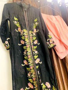 Pakistani Suit