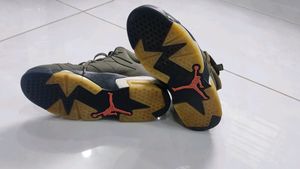 Unused Nike Air Shoes
