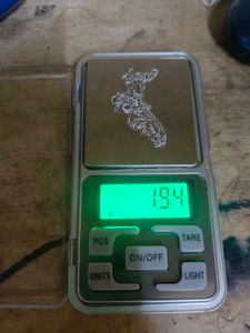 925silver Chain