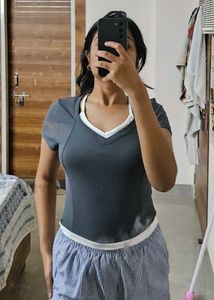 New Top🎉