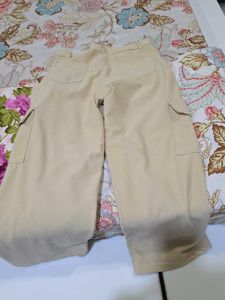 Cargo Trouser