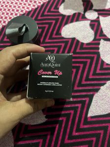 Hair Line Shadow Powder