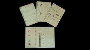 Sets of 4 Children&#39;s Magic Books