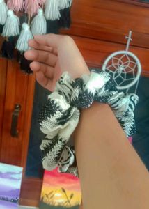 Scrunchie