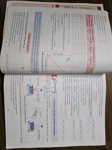 Vikas Science &amp; Tech Experiment Book