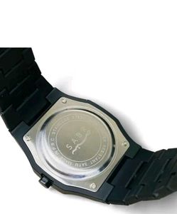 SABR Quartz Watch