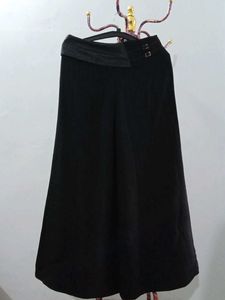 Elegant Black Pants
