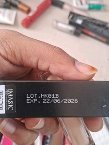 All In One Makeup  Items