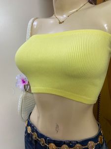 Tube Top