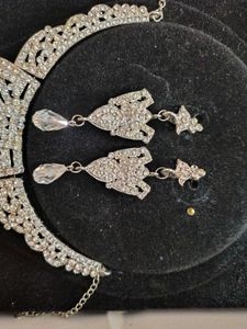Elegant Jewelry Set