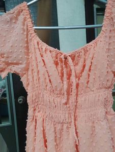 Birthday Dress