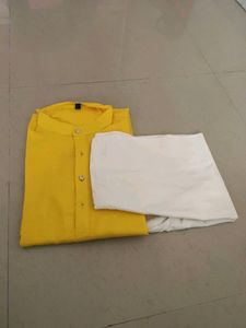 Kurta + Pant For Men