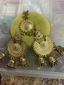 Jewellery Set