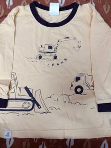 Cute Kids Outfit