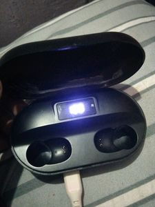 Airpods T2 Box/case