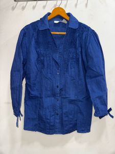 Ethinic top