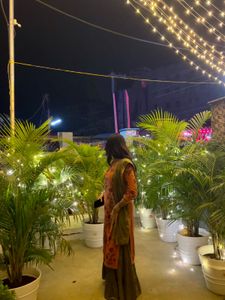 Elegant Kurta Set