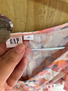 Gap Maxi Dress