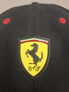 PumaxFerrari cap🗣🔥