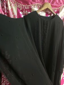 Butterfly Abaya ( Burqa )