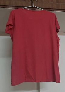 Red T-Shirt