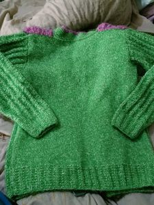 New Sweatshirt With Free Gift