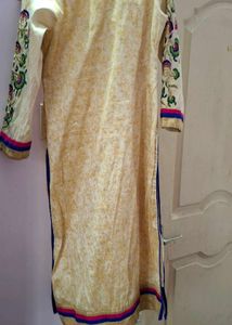 Kurta Top