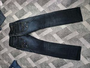 SALSA 30 waist Super Premium Jeans🔥🔥🔥