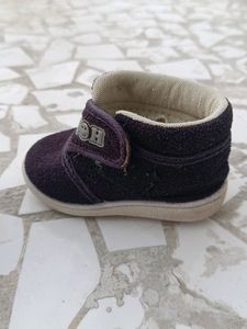 Beautiful Baby Shoes