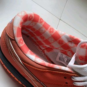 Nike SB Red Lobster New (Open For Negotiations)