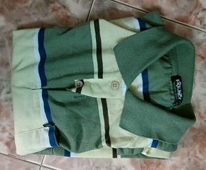 FRENZY Casual Tshirt NEW