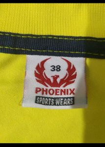 Free Gift With New Sports Wear- Premium T shirt