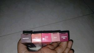 Rhode Lippies On Sale