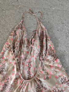 Cute Floral Femme Dress